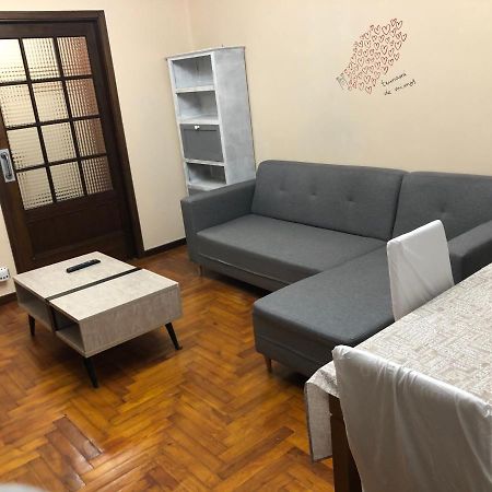 Casa Dos Agarimos Apartment Vigo Exterior foto
