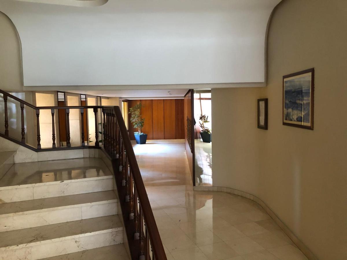 Casa Dos Agarimos Apartment Vigo Exterior foto