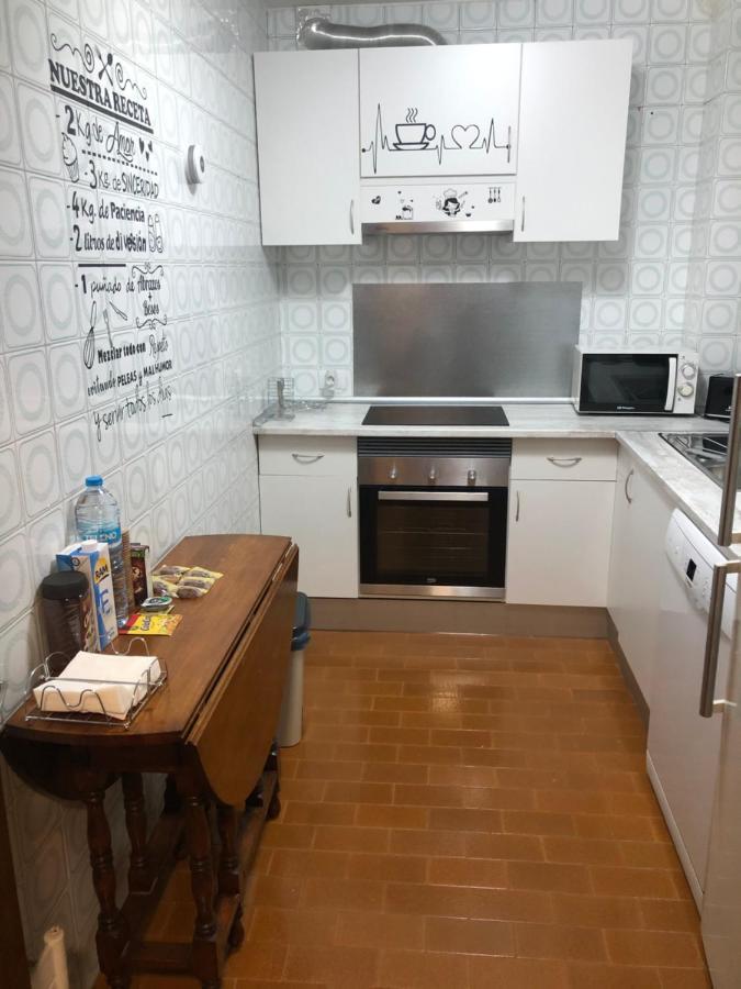Casa Dos Agarimos Apartment Vigo Exterior foto