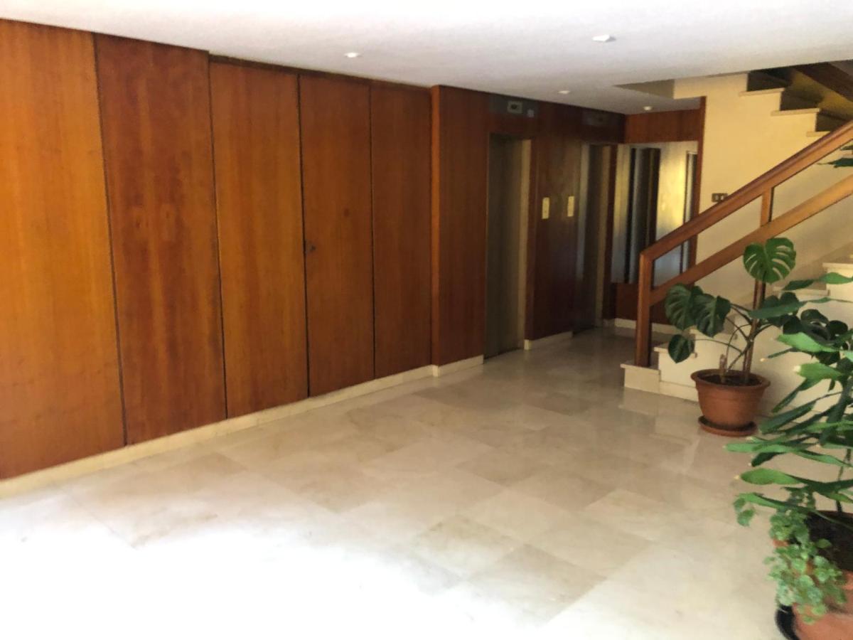 Casa Dos Agarimos Apartment Vigo Exterior foto